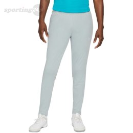 Spodnie dla dzieci Nike NK Df Academy 21 Pant Kpz szare CW6124 019 Nike Football