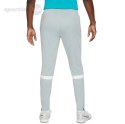 Spodnie dla dzieci Nike NK Df Academy 21 Pant Kpz szare CW6124 019 Nike Football