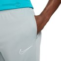 Spodnie dla dzieci Nike NK Df Academy 21 Pant Kpz szare CW6124 019 Nike Football