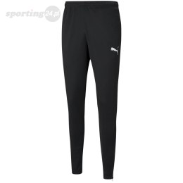 Spodnie męskie Puma teamRISE Poly Training czarne 657390 03 Puma