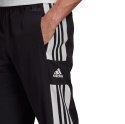 Spodnie męskie adidas Squadra 21 Presentation Pants czarne GT8795 Adidas teamwear