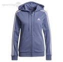 Bluza damska adidas Essentials French fioletowa H07838 Adidas