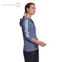 Bluza damska adidas Essentials French fioletowa H07838 Adidas