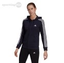 Bluza damska adidas Essentials French granatowa GL0804 Adidas