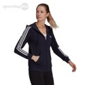 Bluza damska adidas Essentials French granatowa GL0804 Adidas