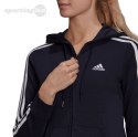 Bluza damska adidas Essentials French granatowa GL0804 Adidas