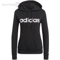 Bluza damska adidas Essentials Hoodie czarna GL0635 Adidas