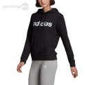 Bluza damska adidas Essentials Hoodie czarna GL0635 Adidas