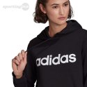 Bluza damska adidas Essentials Hoodie czarna GL0635 Adidas