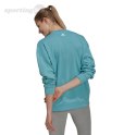 Bluza damska adidas uforu Sweatshirt niebieska GS3893 Adidas