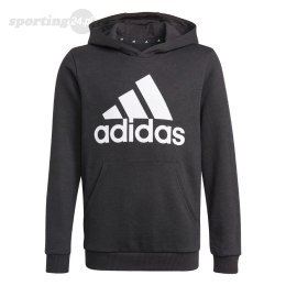 Bluza dla dzieci adidas Essentials czarna GN4027 Adidas