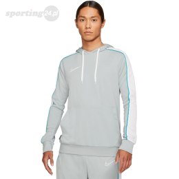 Bluza męska Nike NK Dry Academy Hoodie Po FP JB szara CZ0966 019 Nike Football