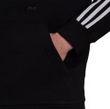 Bluza męska adidas Essentials Hoodie czarna H14641 Adidas