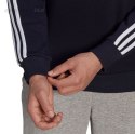 Bluza męska adidas Essentials Sweatshirt granatowa GK9111 Adidas