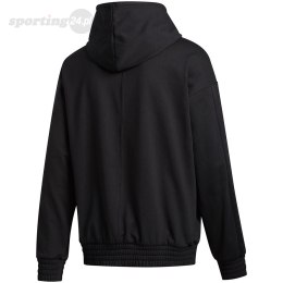 Bluza męska adidas Legend Winter Ho czarna GD6858 Adidas