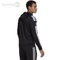 Bluza męska adidas Squadra 21 Hoodie czarna GK9548 Adidas teamwear