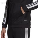 Bluza męska adidas Squadra 21 Hoodie czarna GK9548 Adidas teamwear