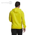 Bluza męska adidas Squadra 21 Hoodie żółta GP6438 Adidas teamwear