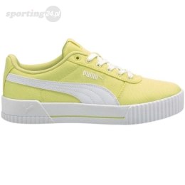 Buty damskie Puma Carina CV żółte 368669 05 Puma