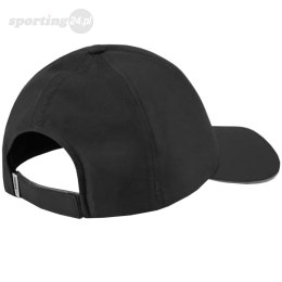 Czapka z daszkiem Puma Ess Running Cap czarna 23148 01 Puma