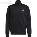 Dres męski adidas Primegreen Essentials Logo czarny GK9656 Adidas