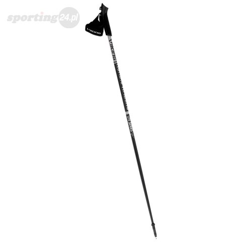 Kijki Nordic Walking Viking Lite Pro 120 cm czarno-szaro-białe 650-21-4563-08-120 Viking