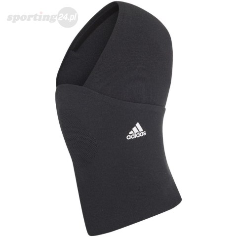 Komin adidas Condivo Neck Warmer czarny GH7248 Adidas teamwear