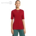 Koszulka damska Puma Modern Basics Tee czerwona 585929 22 Puma