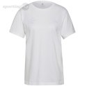 Koszulka damska adidas Signature Tee biała GV1345 Adidas