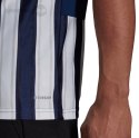 Koszulka męska adidas Striped 21 Jersey granatowa GN5847 Adidas teamwear