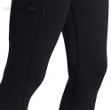 Legginsy damskie adidas Techfit High Rise Long Tights czarne GL0679 Adidas