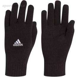 Rękawiczki adidas Tiro Gloves czarne GH7252 Adidas teamwear