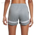 Spodenki damskie Nike NK Df Academy 21 Short K szare CV2649 019 Nike Football