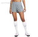 Spodenki damskie Nike NK Df Academy 21 Short K szare CV2649 019 Nike Football