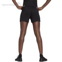 Spodenki damskie adidas Tiro 21 Training Short czarne GN2158 Adidas teamwear