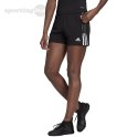 Spodenki damskie adidas Tiro 21 Training Short czarne GN2158 Adidas teamwear