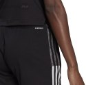 Spodenki damskie adidas Tiro 21 Training Short czarne GN2158 Adidas teamwear