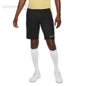 Spodenki męskie Nike NK Dry Academy M18 Short KZ FPJB czarno-żółte CZ0977 011 Nike Football