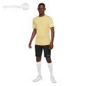 Spodenki męskie Nike NK Dry Academy M18 Short KZ FPJB czarno-żółte CZ0977 011 Nike Football