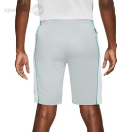 Spodenki męskie Nike NK Dry Academy M18 Short KZ FPJB szaro-białe CZ0977 019 Nike Football