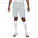 Spodenki męskie Nike NK Dry Academy M18 Short KZ FPJB szaro-białe CZ0977 019 Nike Football