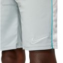 Spodenki męskie Nike NK Dry Academy M18 Short KZ FPJB szaro-białe CZ0977 019 Nike Football