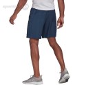 Spodenki męskie adidas Aeroready Designed 2 Move Woven Sport Shorts granatowe GT8162 Adidas