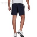 Spodenki męskie adidas Aeroready Essentials Chelsea 3-Stripes Shorts granatowe GL0023 Adidas