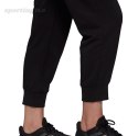 Spodnie damskie adidas Essentials 7/8 Pants czarne GM5541 Adidas