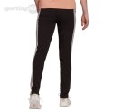 Spodnie damskie adidas Sportswear Future Icons 3S Skinny Pant czarne GU9689 Adidas