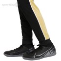 Spodnie dla dzieci Nike NK Df Academy Trk Pnt Kp FPp Jb czarno-żółte CZ0973 011 Nike Football