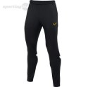 Spodnie dla dzieci Nike Nk Df Academy 21 Pant Kpz czarne CW6124 015 Nike Football