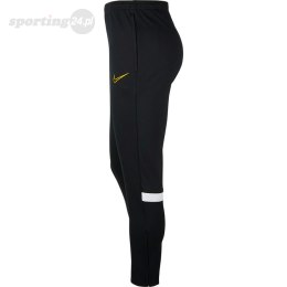 Spodnie dla dzieci Nike Nk Df Academy 21 Pant Kpz czarne CW6124 015 Nike Football