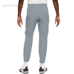 Spodnie męskie Nike NK Dry Academy Pant Adj Wvn Sa szare CZ0988 019 Nike Football